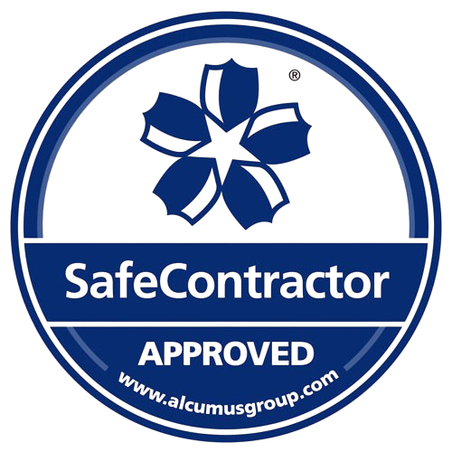 Safe Contractor