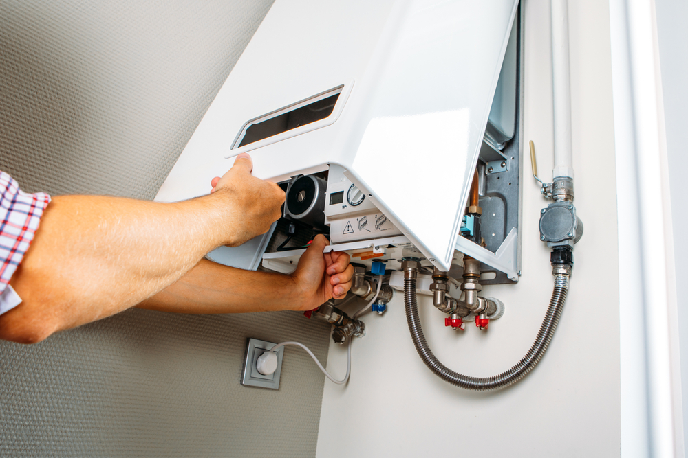 Commercial Boiler Installations