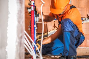 Commercial Plumbing