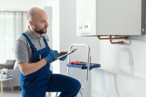 Commercial Gas Safe Certificates Oxted