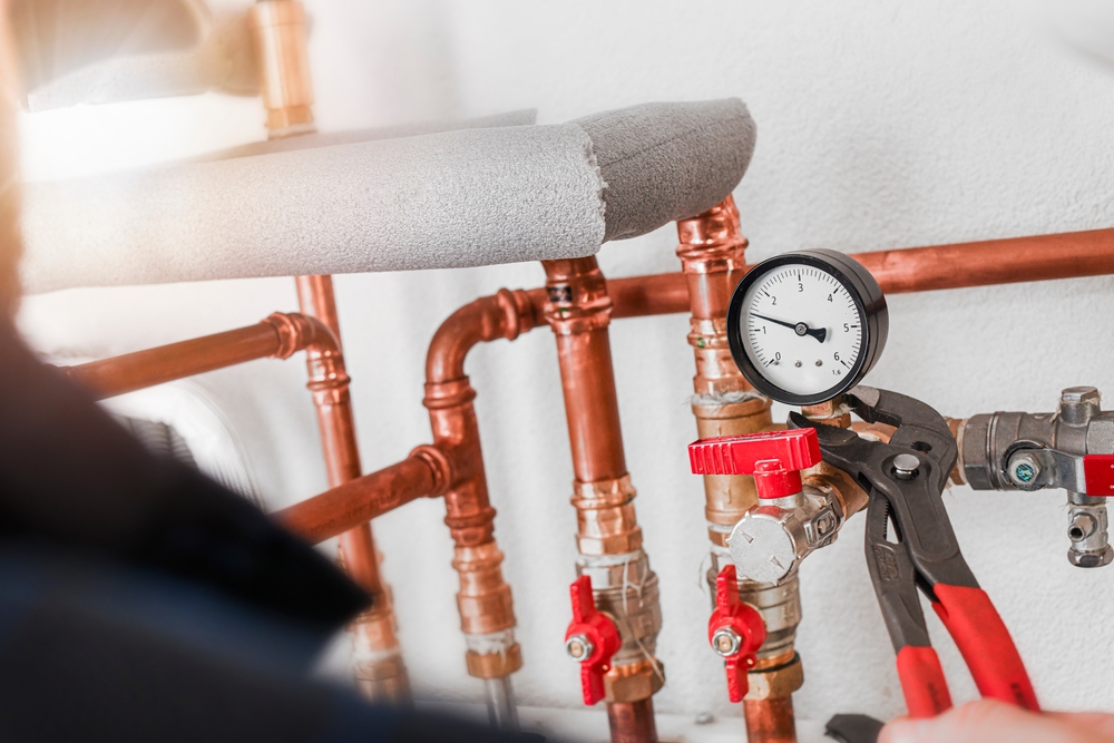 Commercial Gas Engineers