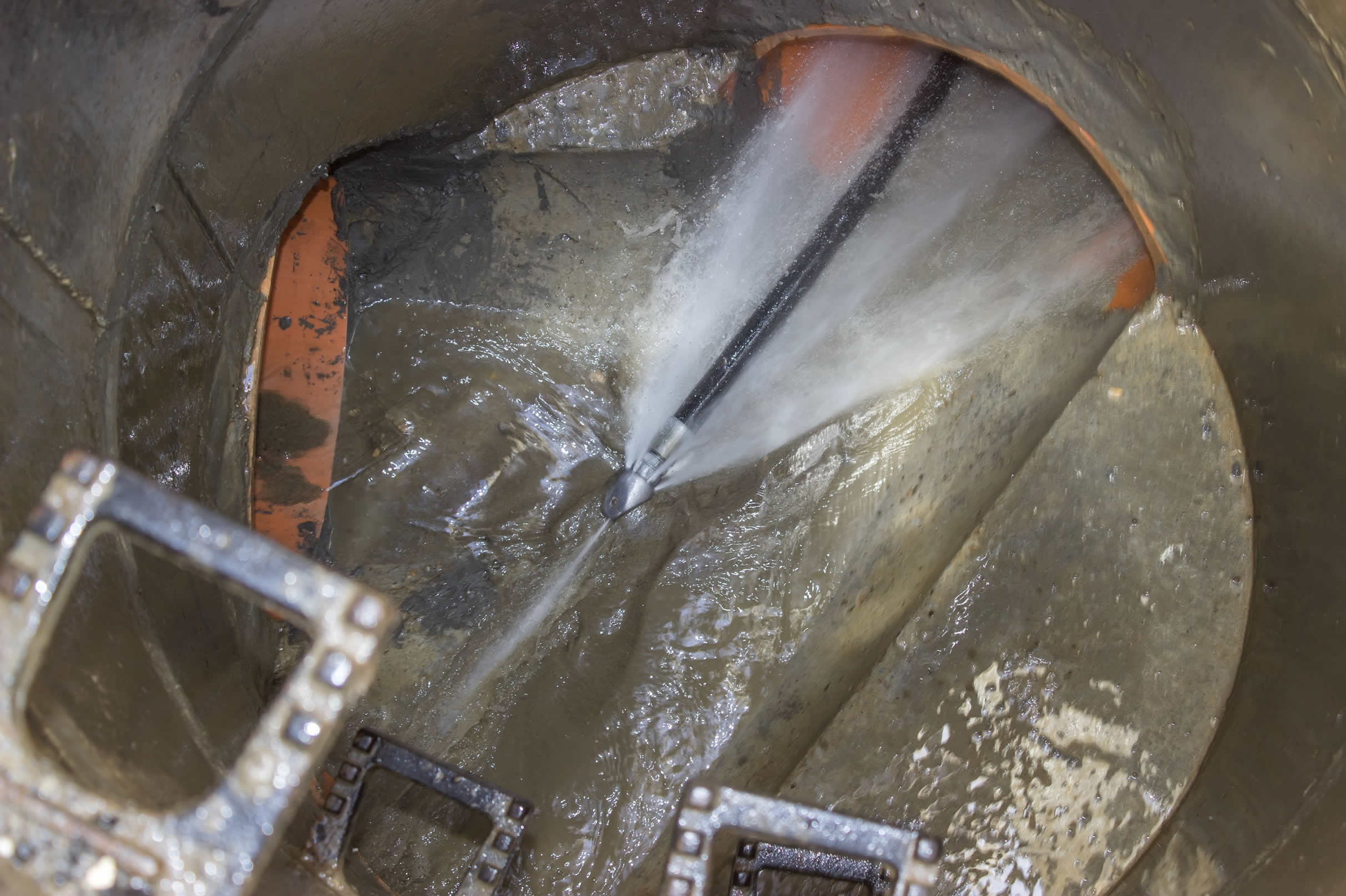 5 Signs It’s Time to Arrange Drain Jetting