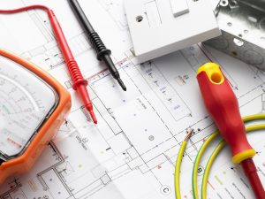 Commercial EICR Inspections