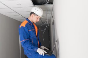 Commercial Lighting
