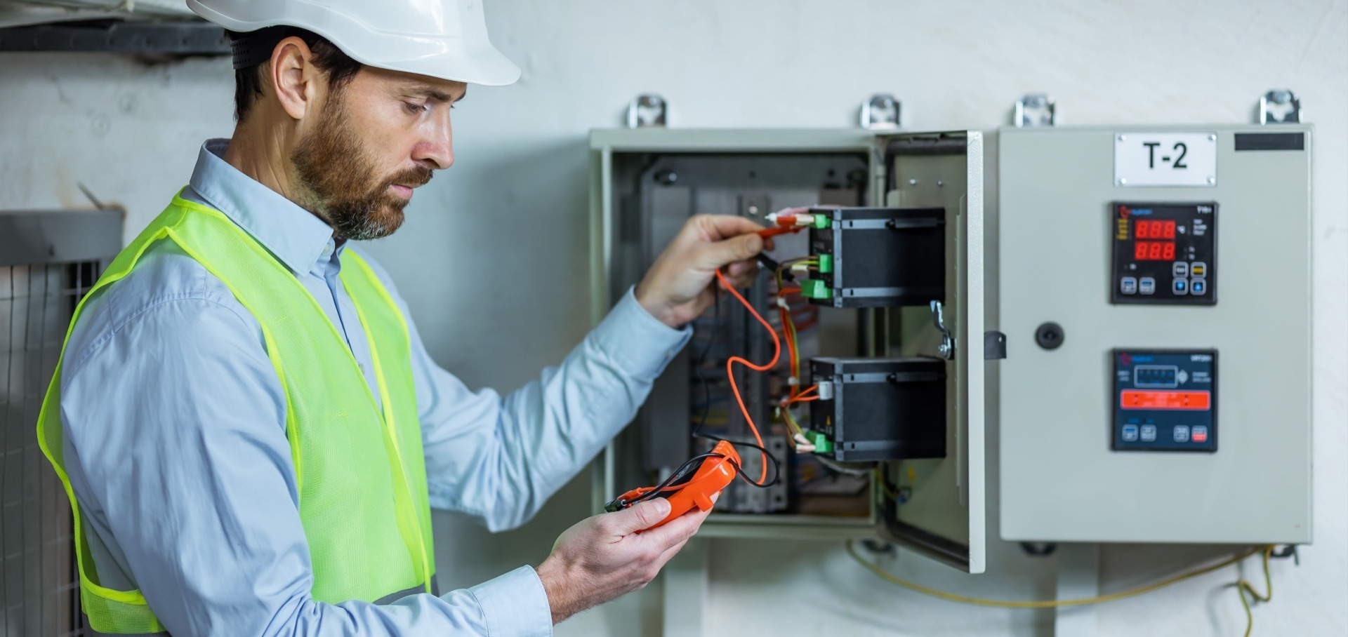 How Often Do You Need a Commercial EICR Inspection