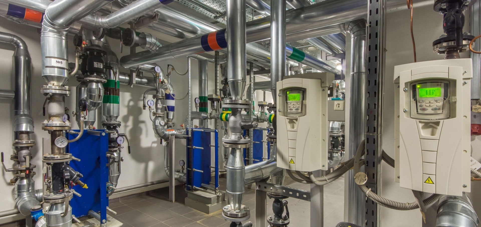 What is a Commercial Gas Certificate and Why Does Your Business Need One